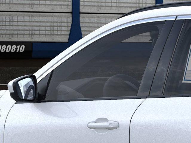 new 2025 Ford Escape PHEV car, priced at $40,225