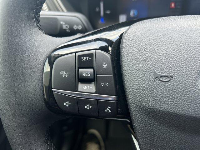 new 2025 Ford Escape car, priced at $32,214