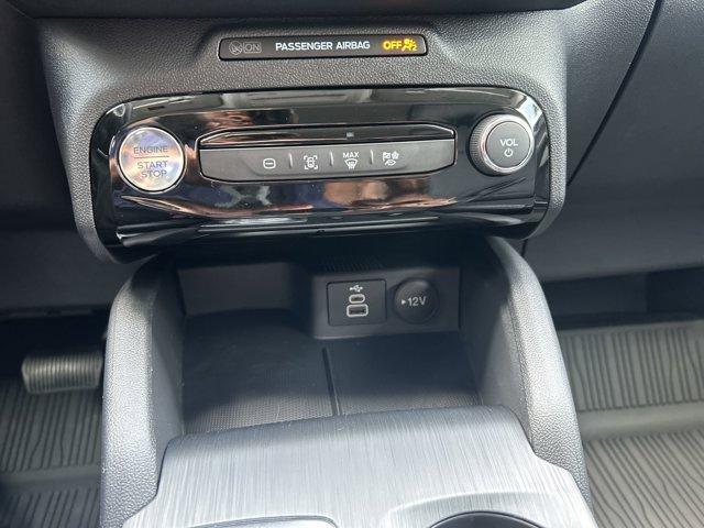 new 2025 Ford Escape car, priced at $32,214