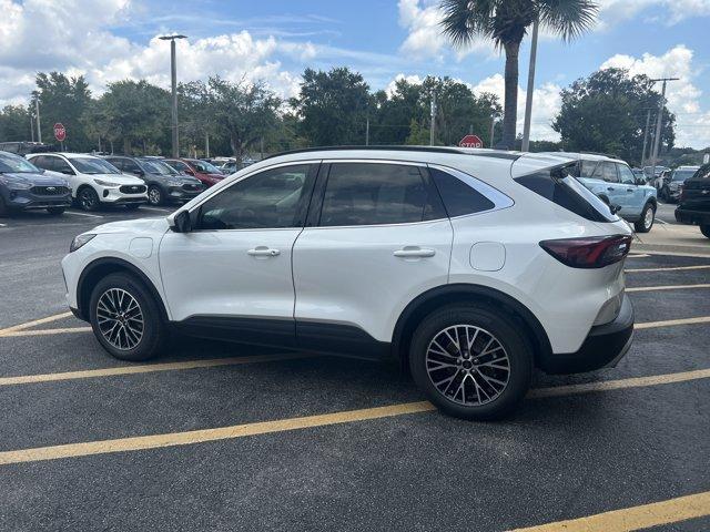 new 2025 Ford Escape car, priced at $32,214