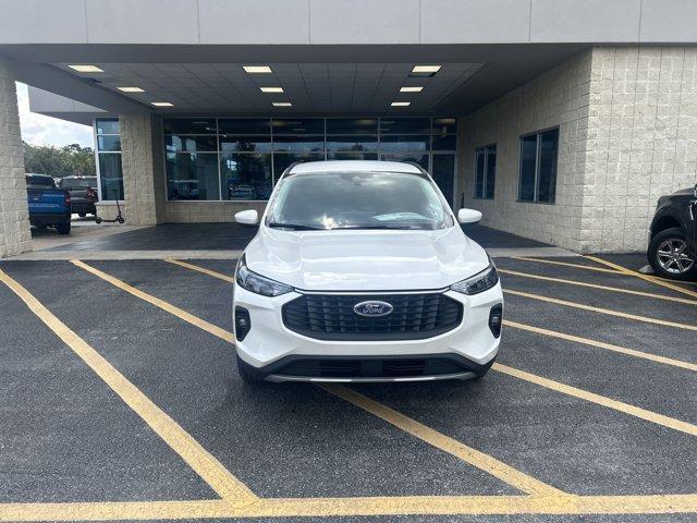 new 2025 Ford Escape car, priced at $32,214