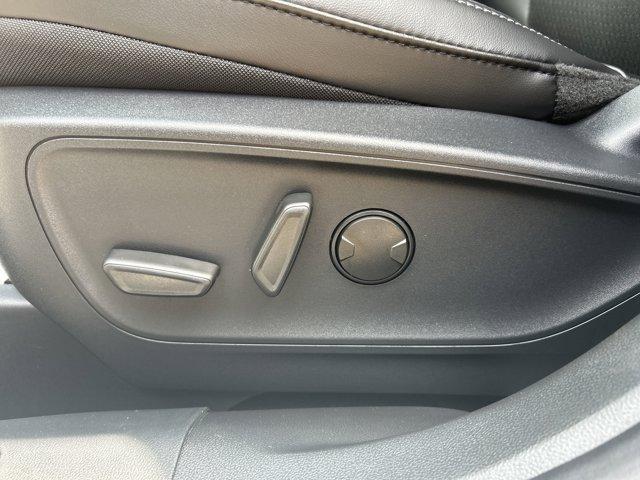 new 2025 Ford Escape car, priced at $32,214