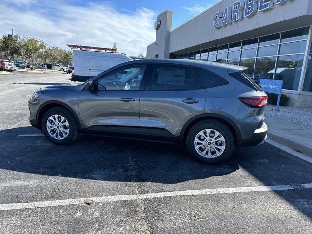 new 2025 Ford Escape car, priced at $27,859