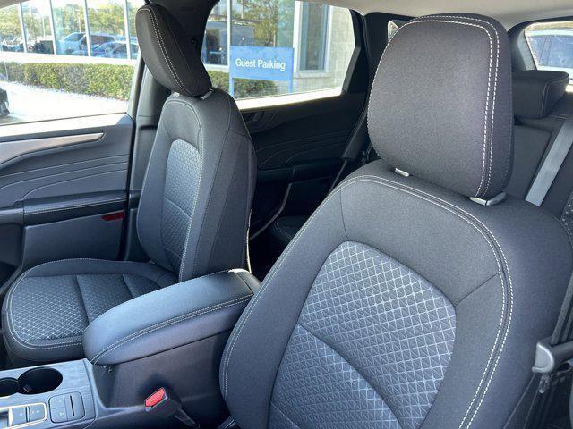new 2025 Ford Escape car, priced at $27,859