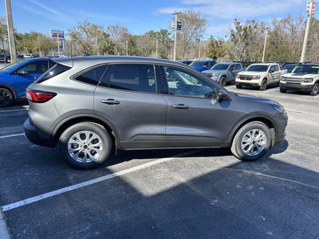 new 2025 Ford Escape car, priced at $27,859