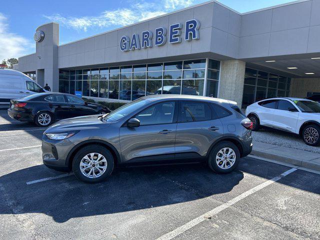 new 2025 Ford Escape car, priced at $27,859