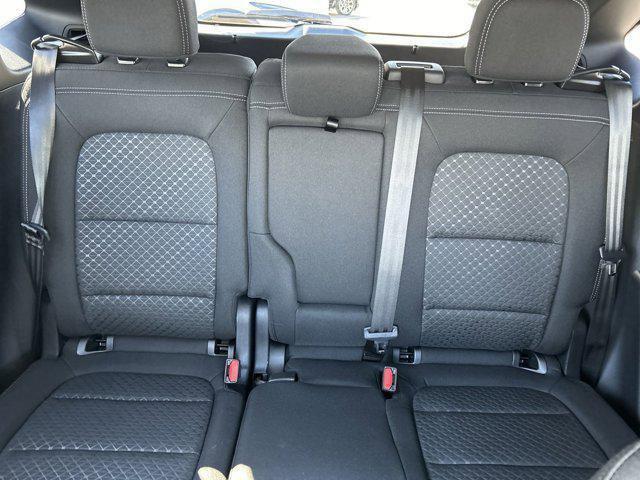new 2025 Ford Escape car, priced at $27,859