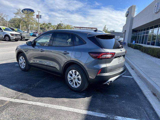 new 2025 Ford Escape car, priced at $27,859