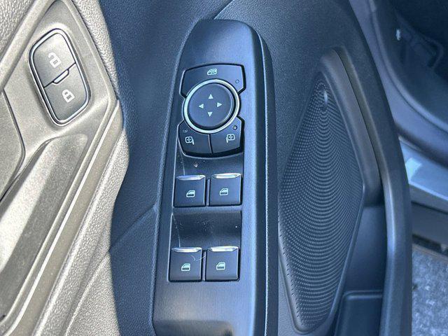 new 2025 Ford Escape car, priced at $27,859