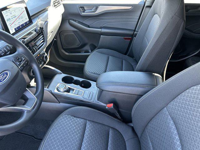 new 2025 Ford Escape car, priced at $27,859