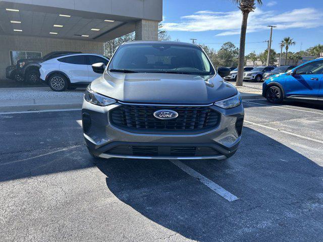 new 2025 Ford Escape car, priced at $27,859