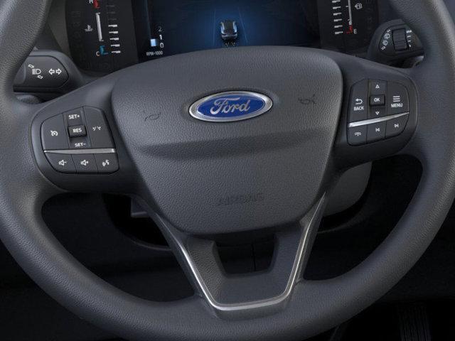 new 2025 Ford Escape car, priced at $27,870