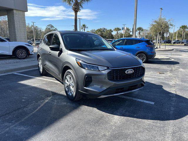 new 2025 Ford Escape car, priced at $27,859