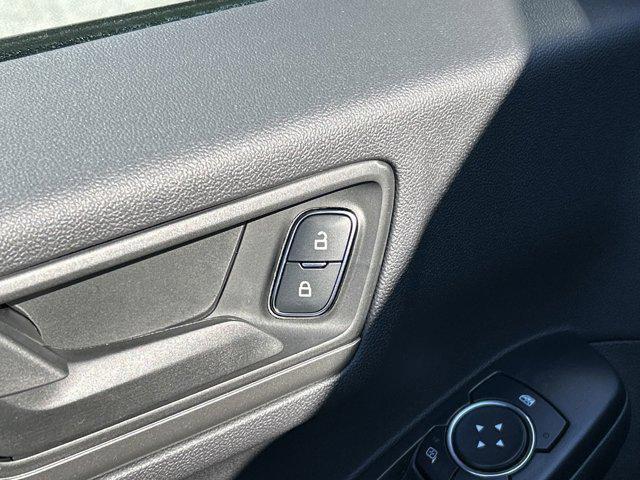 new 2025 Ford Escape car, priced at $27,859