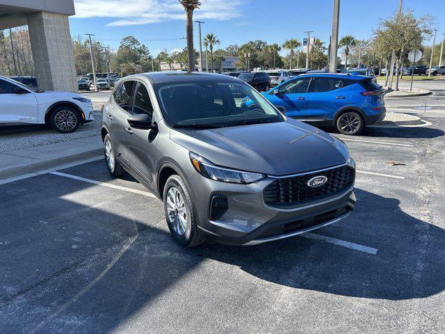 new 2025 Ford Escape car, priced at $27,859