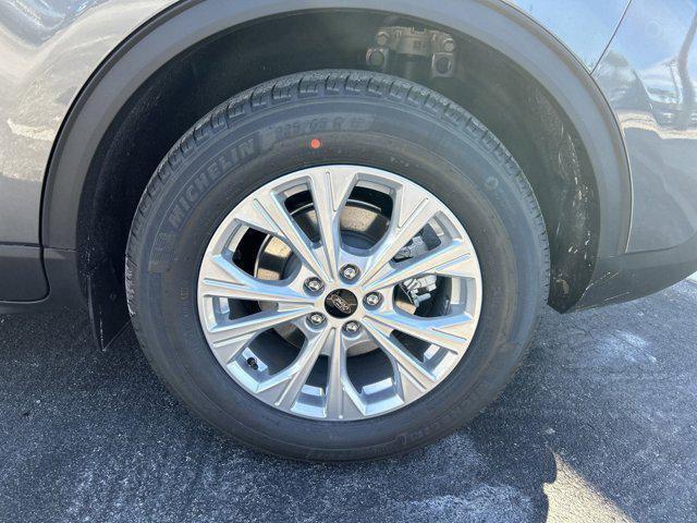 new 2025 Ford Escape car, priced at $27,859