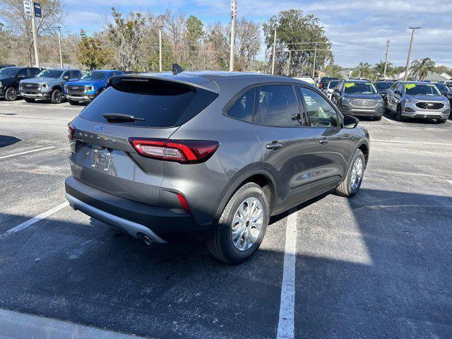 new 2025 Ford Escape car, priced at $27,859