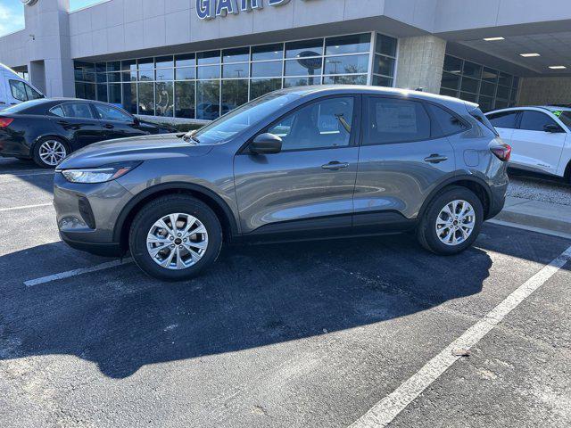 new 2025 Ford Escape car, priced at $27,859