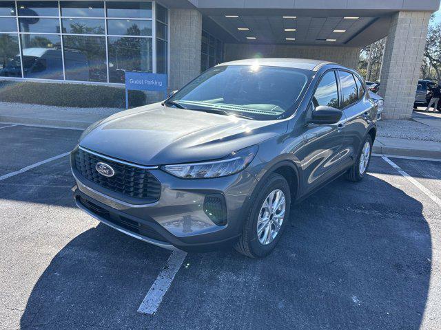new 2025 Ford Escape car, priced at $27,859
