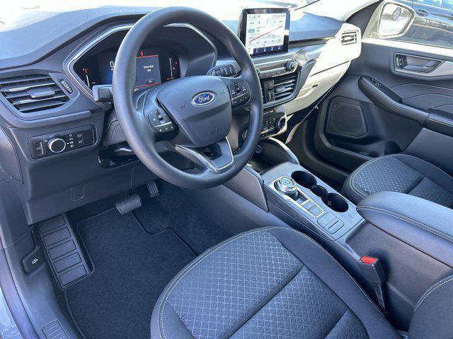 new 2025 Ford Escape car, priced at $27,859