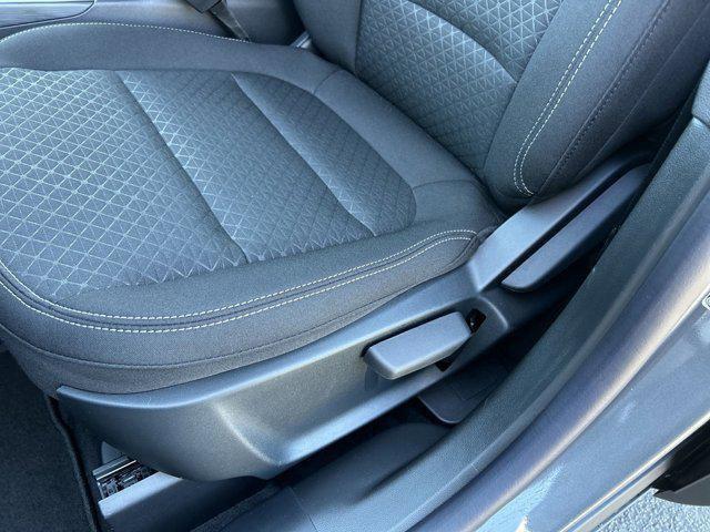 new 2025 Ford Escape car, priced at $27,859