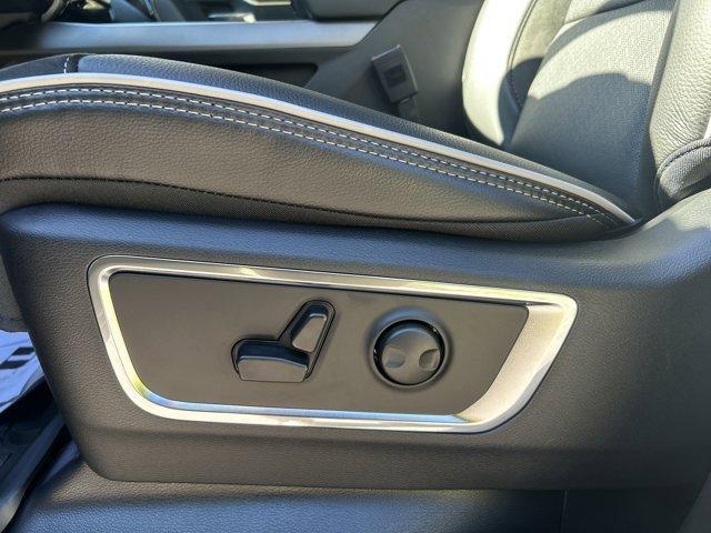 new 2026 Ram 1500 car, priced at $66,875