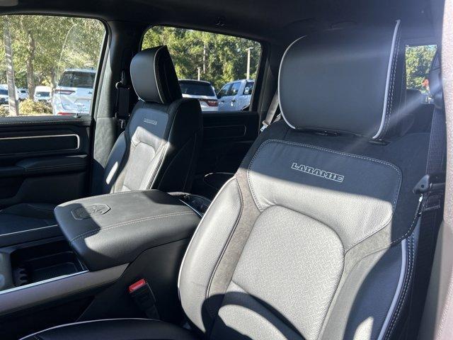 new 2026 Ram 1500 car, priced at $66,875