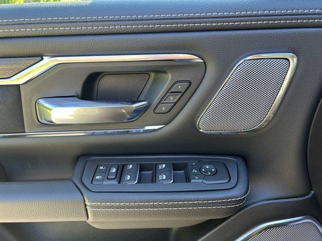 new 2026 Ram 1500 car, priced at $66,875