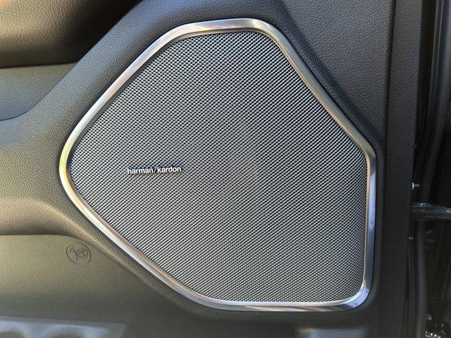 new 2026 Ram 1500 car, priced at $66,875