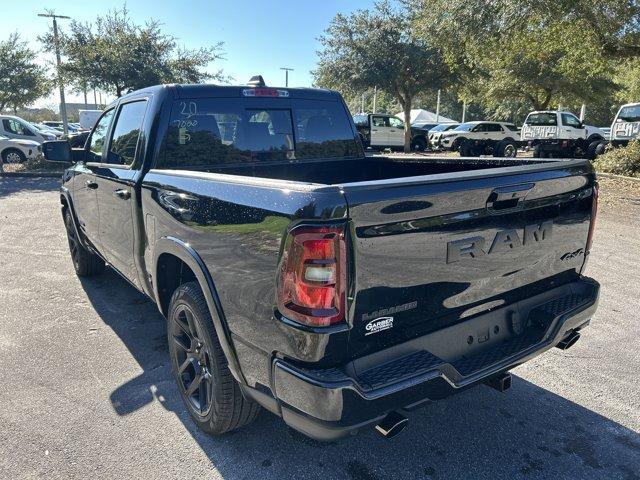 new 2026 Ram 1500 car, priced at $66,875