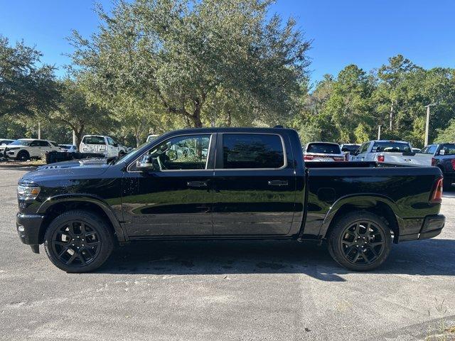 new 2026 Ram 1500 car, priced at $66,875