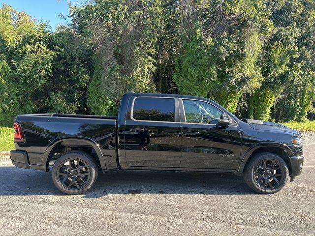 new 2026 Ram 1500 car, priced at $66,875
