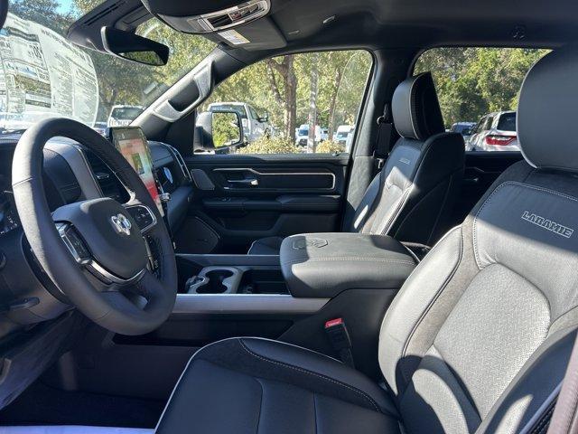 new 2026 Ram 1500 car, priced at $66,875