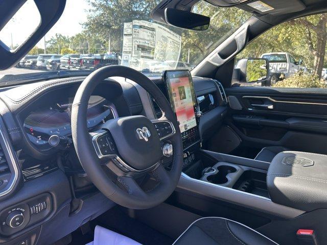 new 2026 Ram 1500 car, priced at $66,875