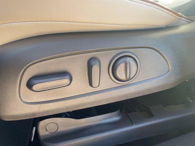 new 2025 Buick Encore GX car, priced at $35,425