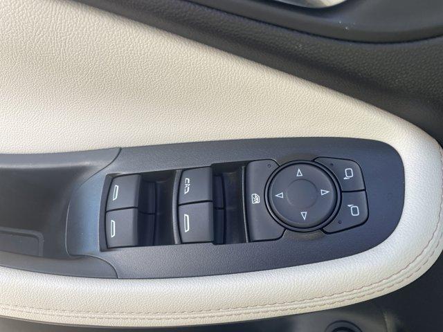 new 2025 Buick Encore GX car, priced at $35,425