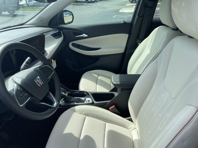 new 2025 Buick Encore GX car, priced at $36,836
