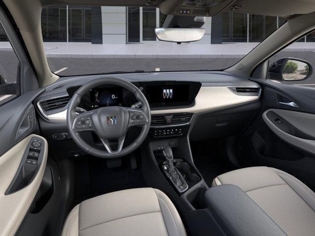 new 2025 Buick Encore GX car, priced at $36,836