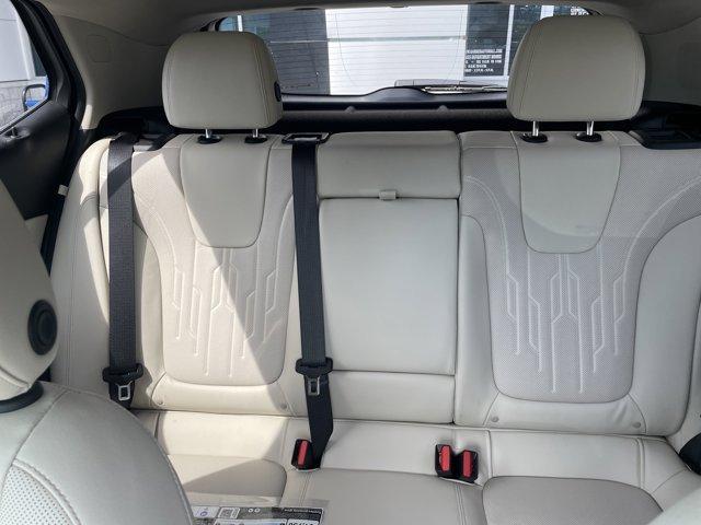 new 2025 Buick Encore GX car, priced at $36,836