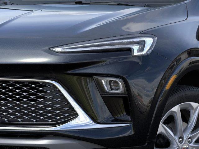 new 2025 Buick Encore GX car, priced at $33,425