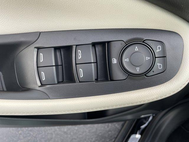 new 2025 Buick Encore GX car, priced at $36,836