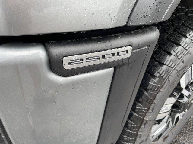 new 2025 GMC Sierra 2500 car, priced at $83,078