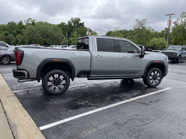 new 2025 GMC Sierra 2500 car, priced at $83,078