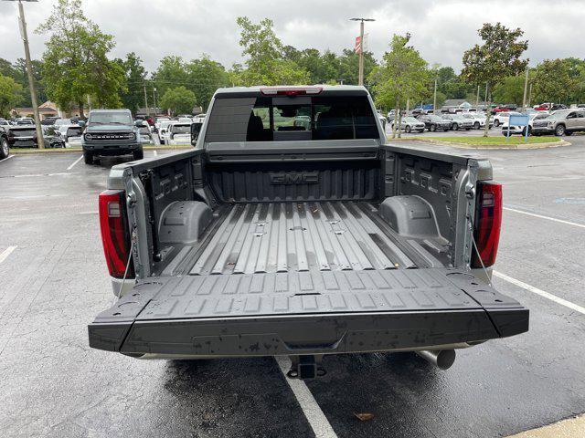 new 2025 GMC Sierra 2500 car, priced at $83,078