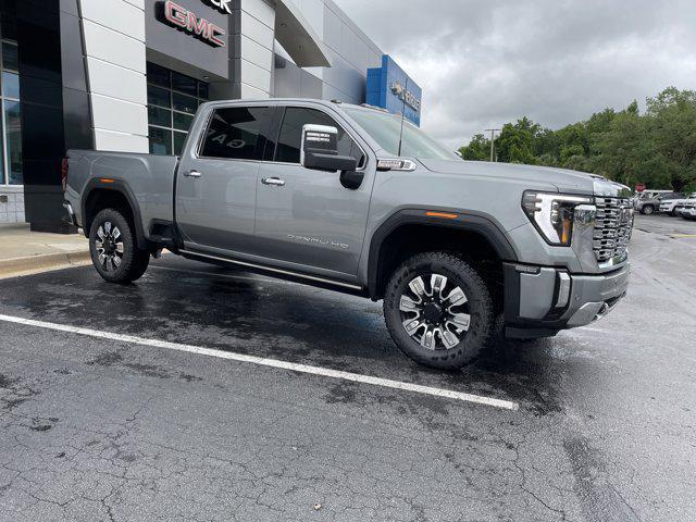 new 2025 GMC Sierra 2500 car, priced at $83,078