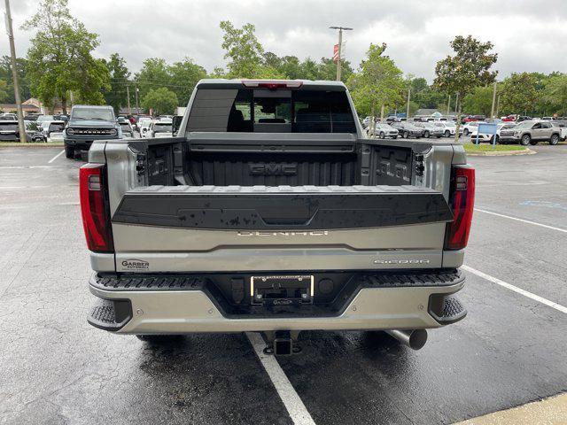 new 2025 GMC Sierra 2500 car, priced at $83,078