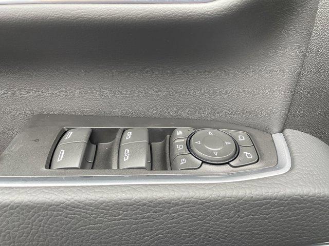 new 2025 GMC Sierra 2500 car, priced at $83,078