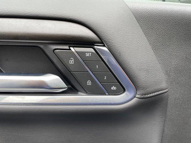 new 2025 GMC Sierra 2500 car, priced at $83,078