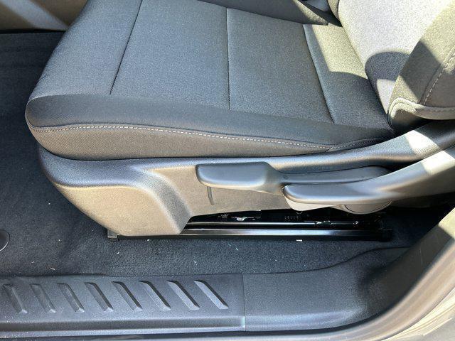 new 2025 Chevrolet Colorado car, priced at $33,091