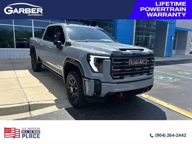 new 2025 GMC Sierra 2500 car, priced at $83,426
